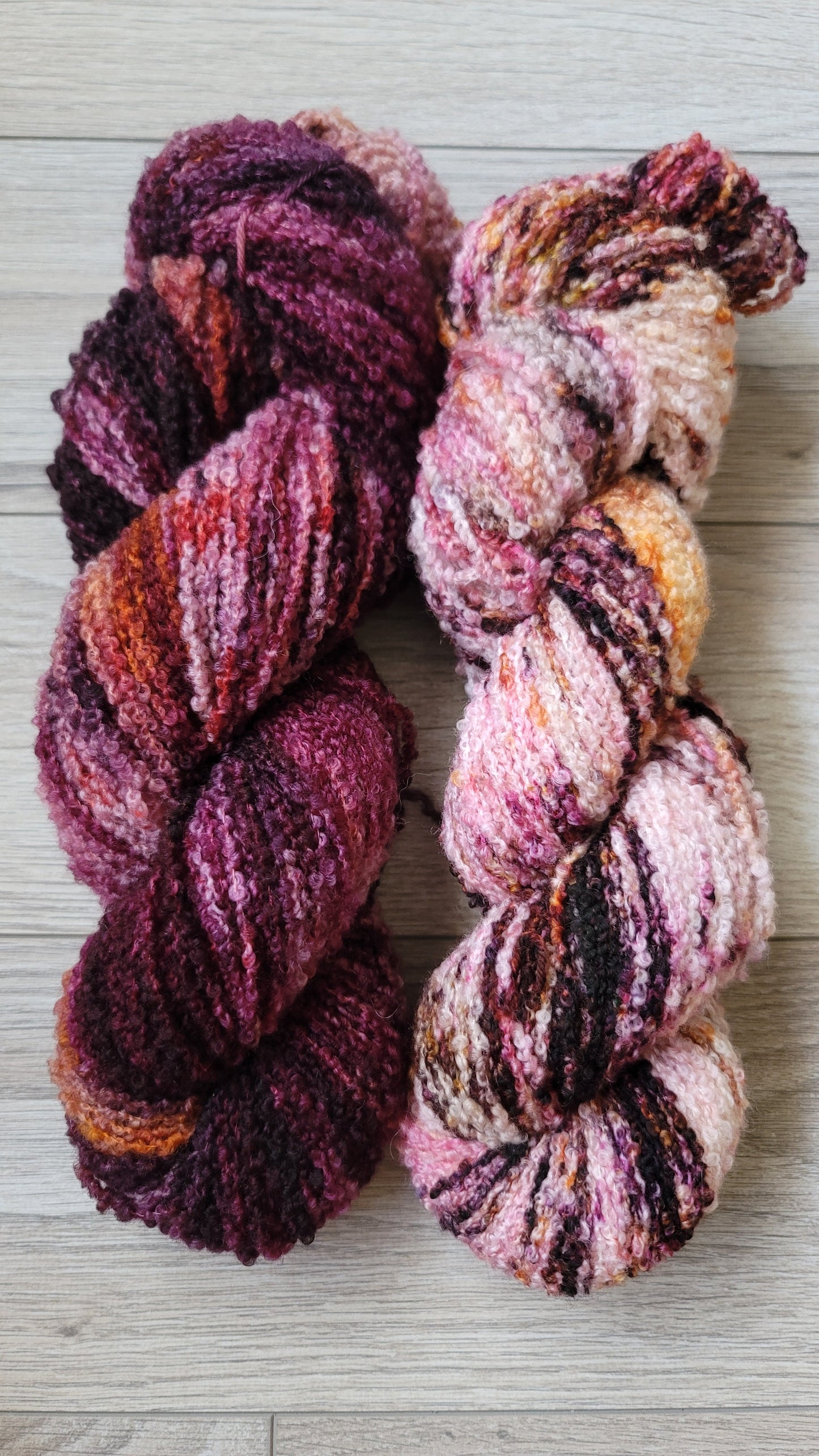 Bouclé