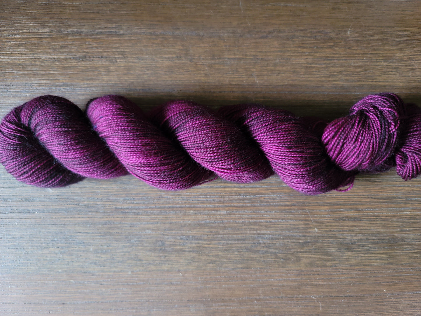 Woolen Berry