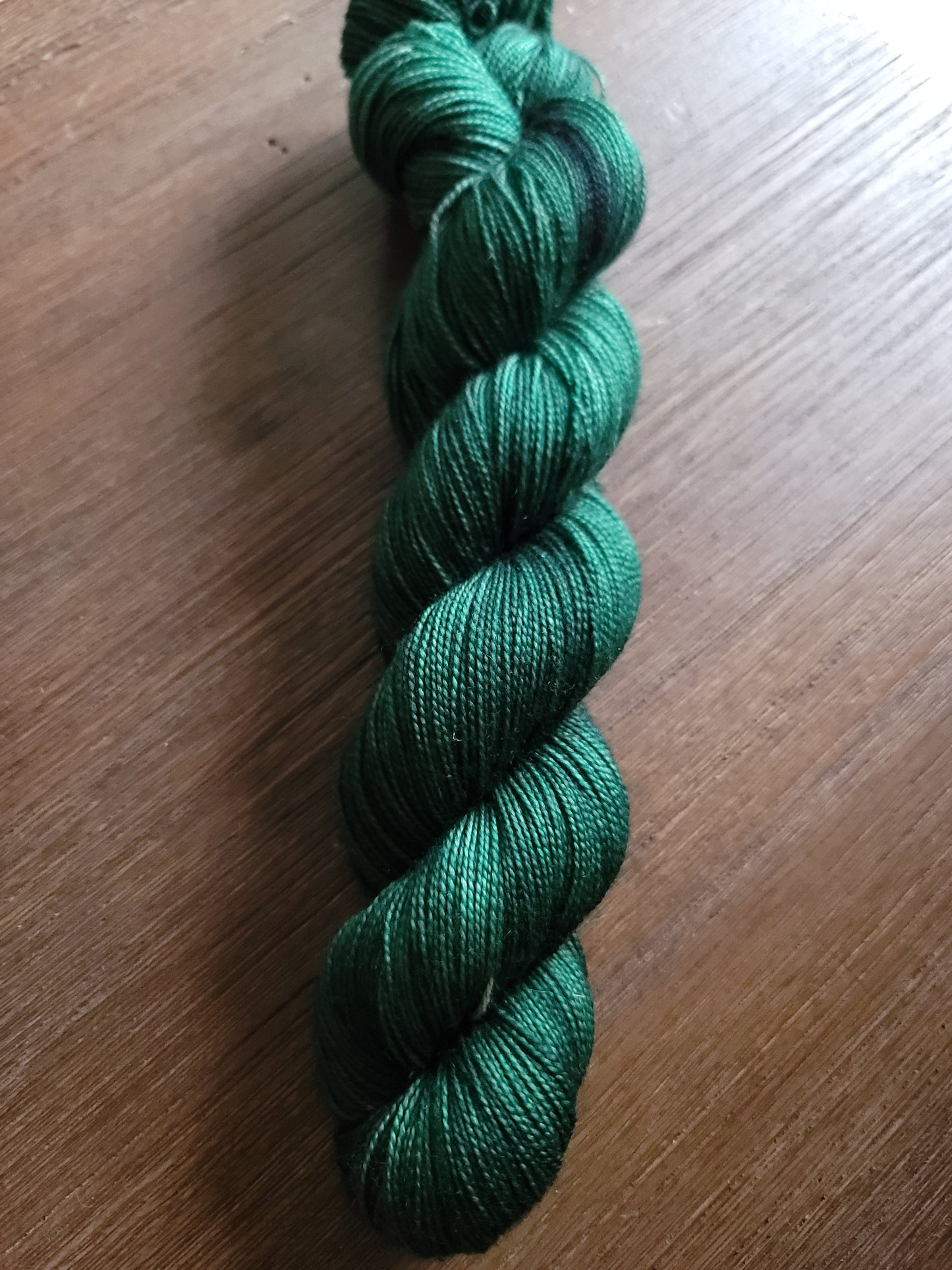 Pine and Holly