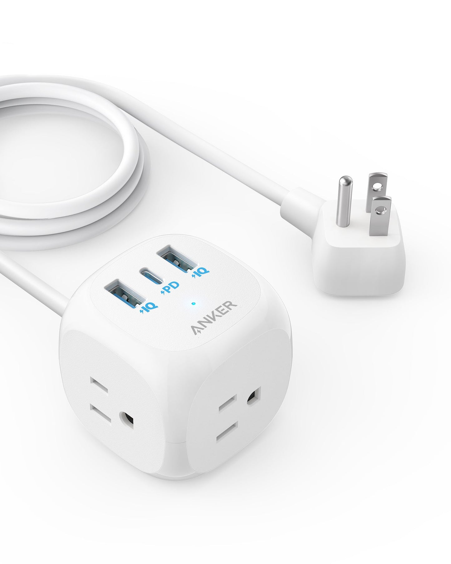 Anker <b>521</b> Power Strip