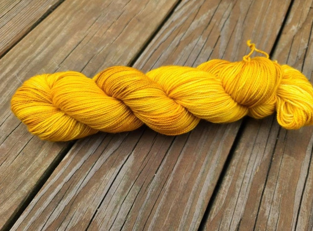 Autumn Wheat