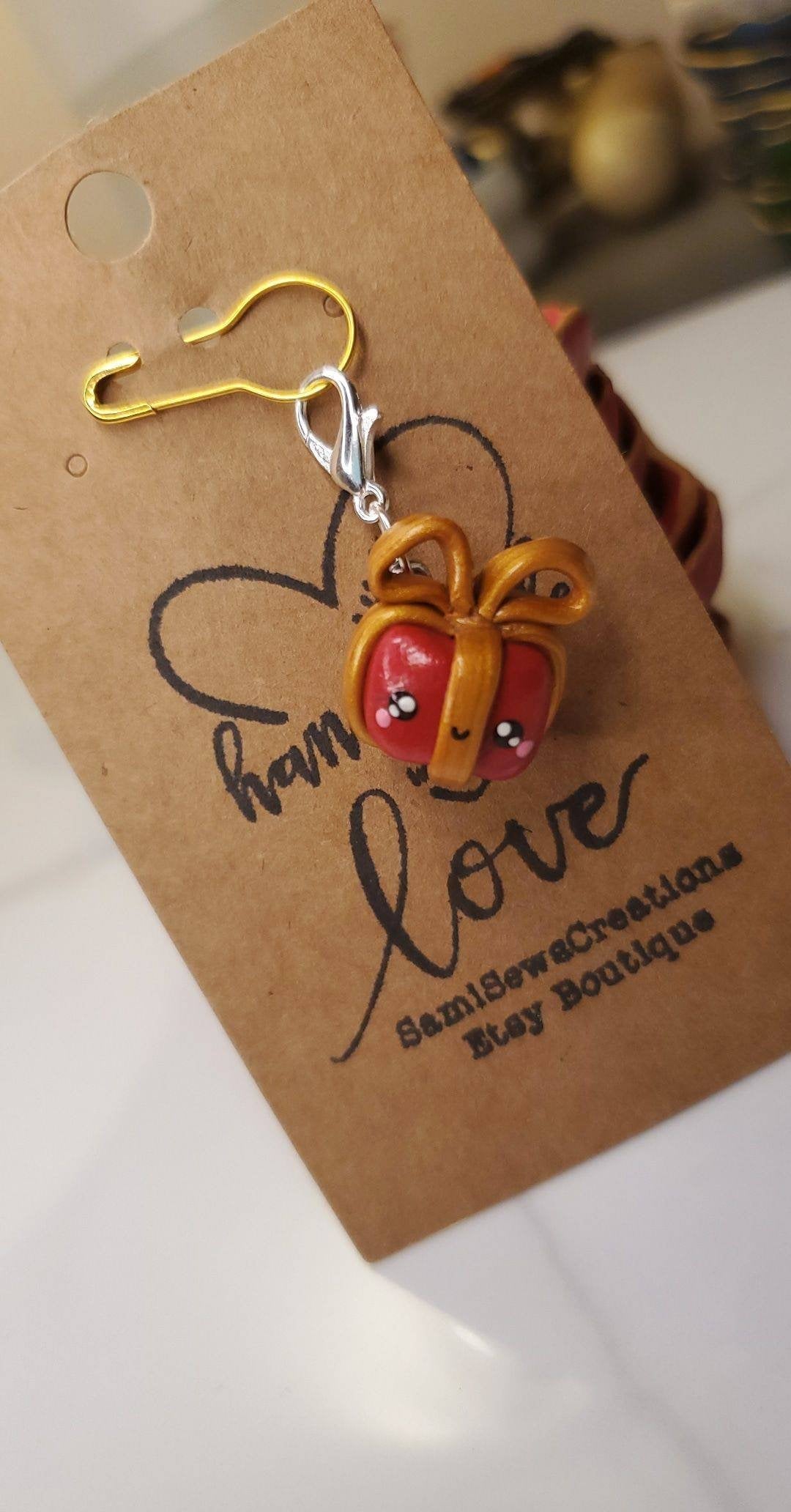 A Peek Under The Tree