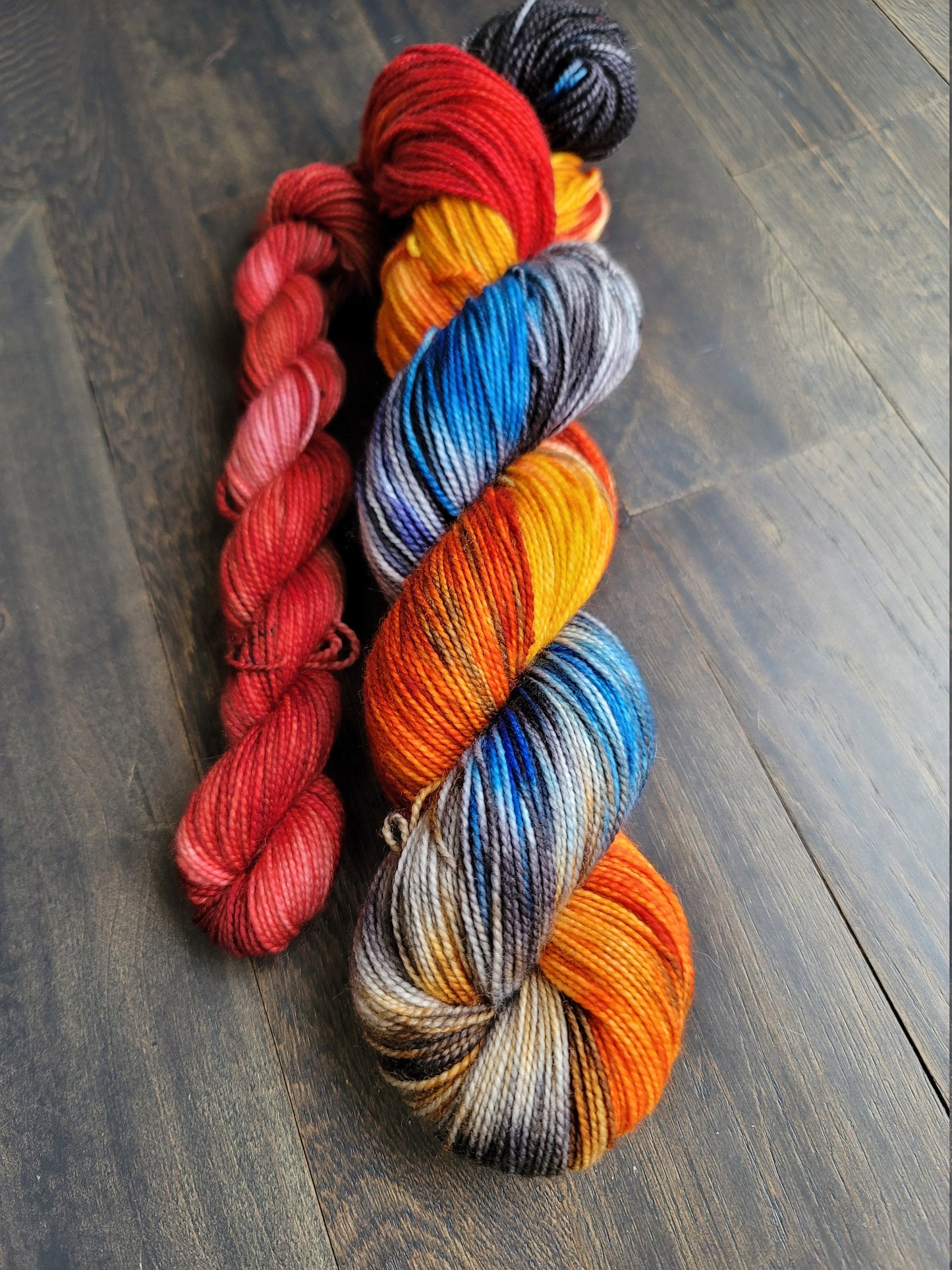 Rooster Sock Sets