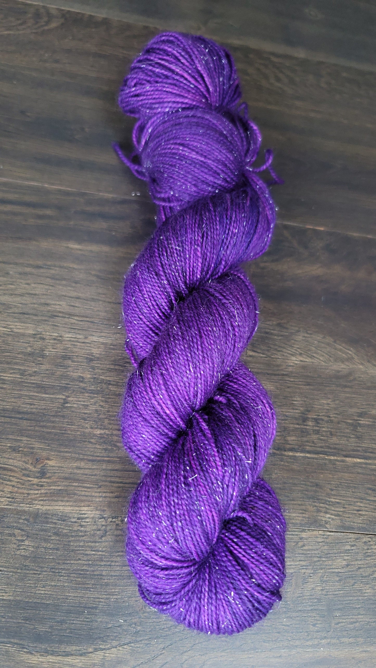 Meditate With Pure Intensions