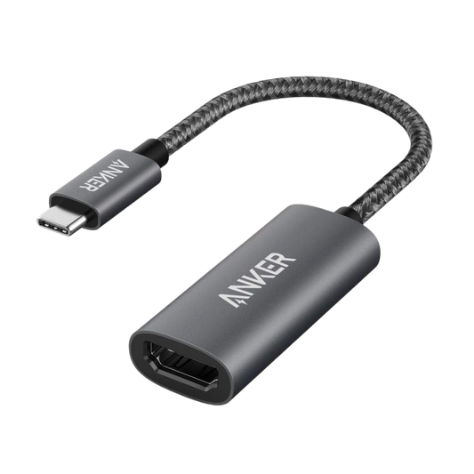 Anker <b>310</b> USB-C Adapter (4K HDMI)