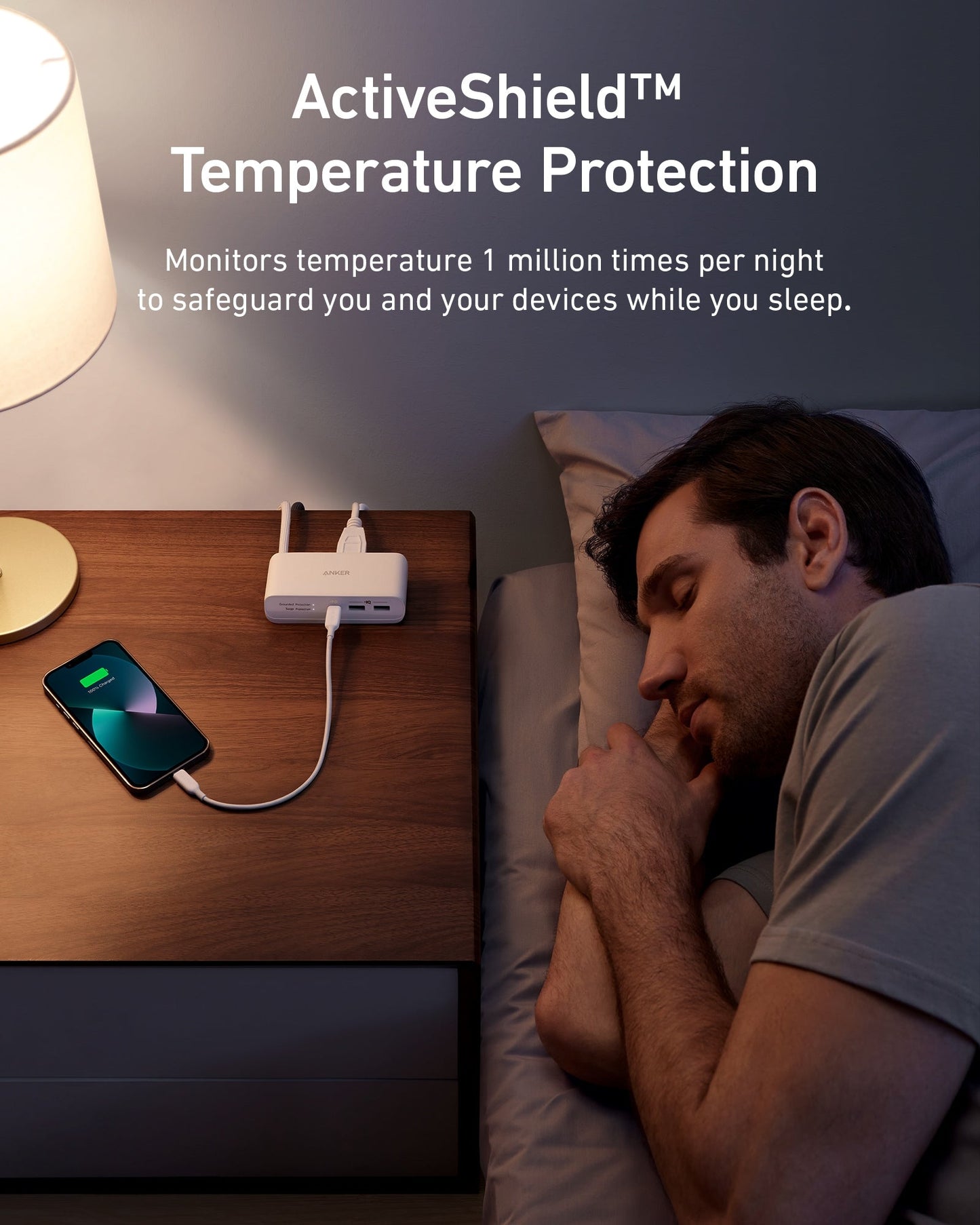 Anker <b>521</b> Power Strip