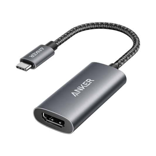 Anker <b>518</b> USB-C Adapter (8K HDMI)