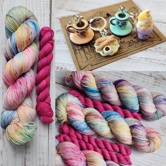 Magical Memories with my Bestie!