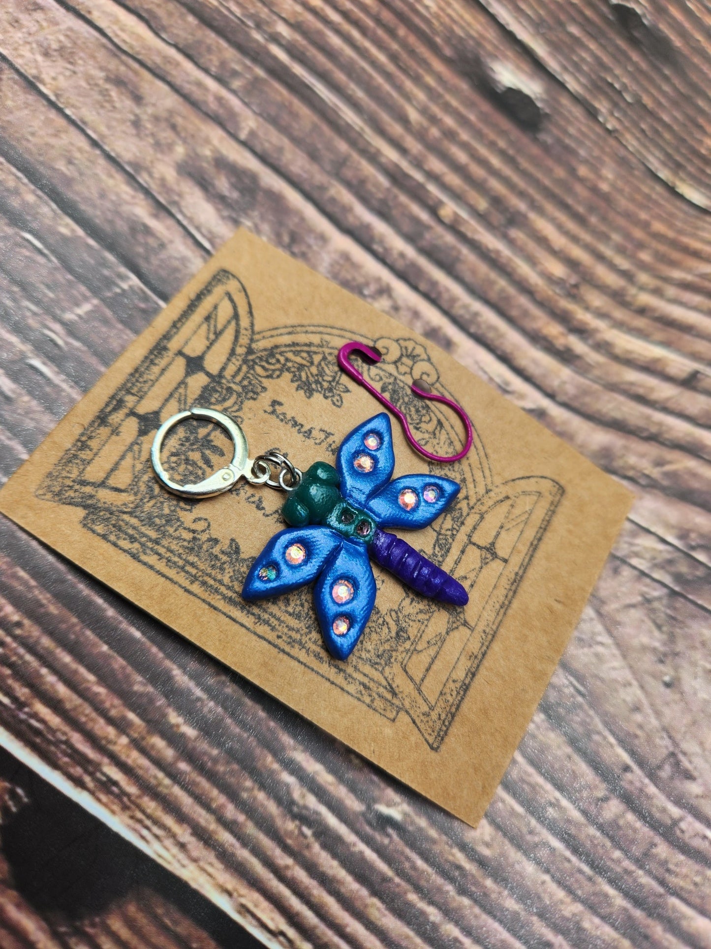 Toadstool Sock Blanks