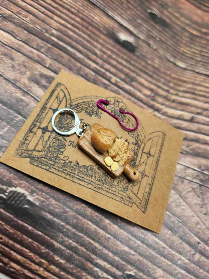 Toadstool Sock Blanks