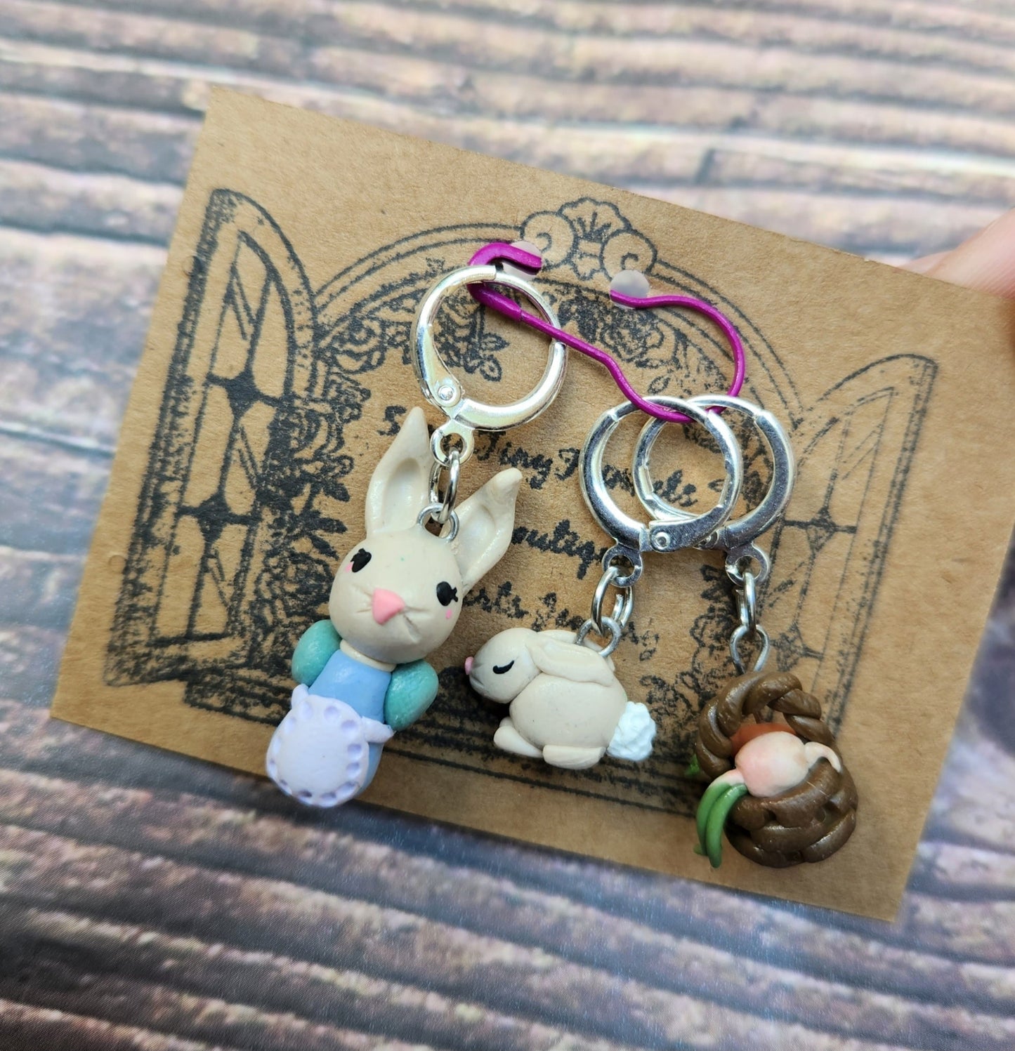 Toadstool Sock Blanks