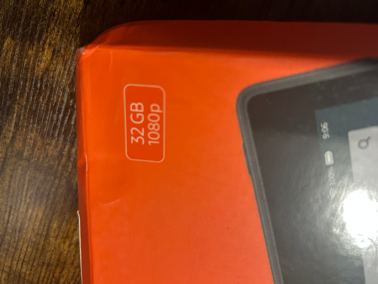 Amazon Fire HD 10 Tablet - Like New In Boxs