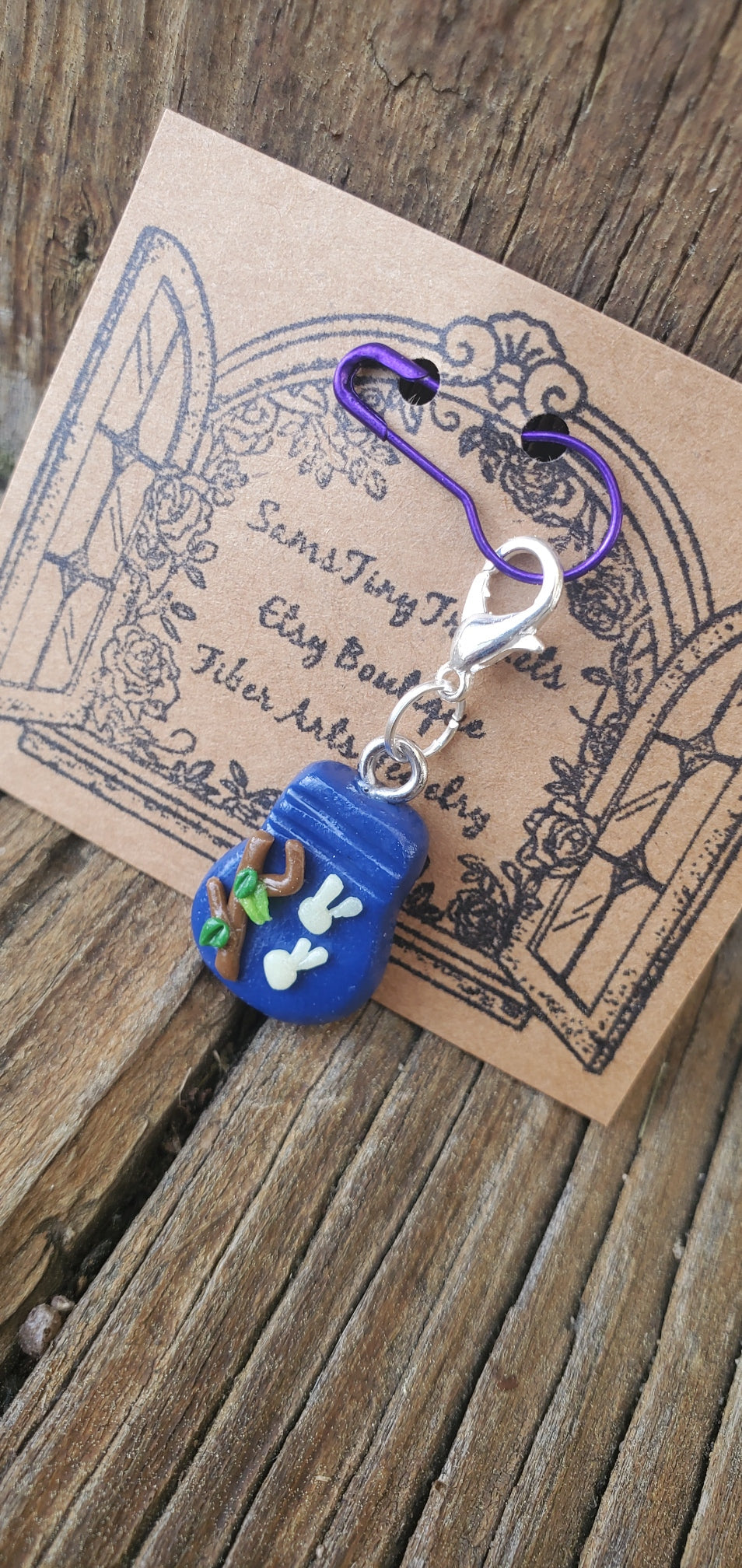 Fairy Ring 3 skein kit