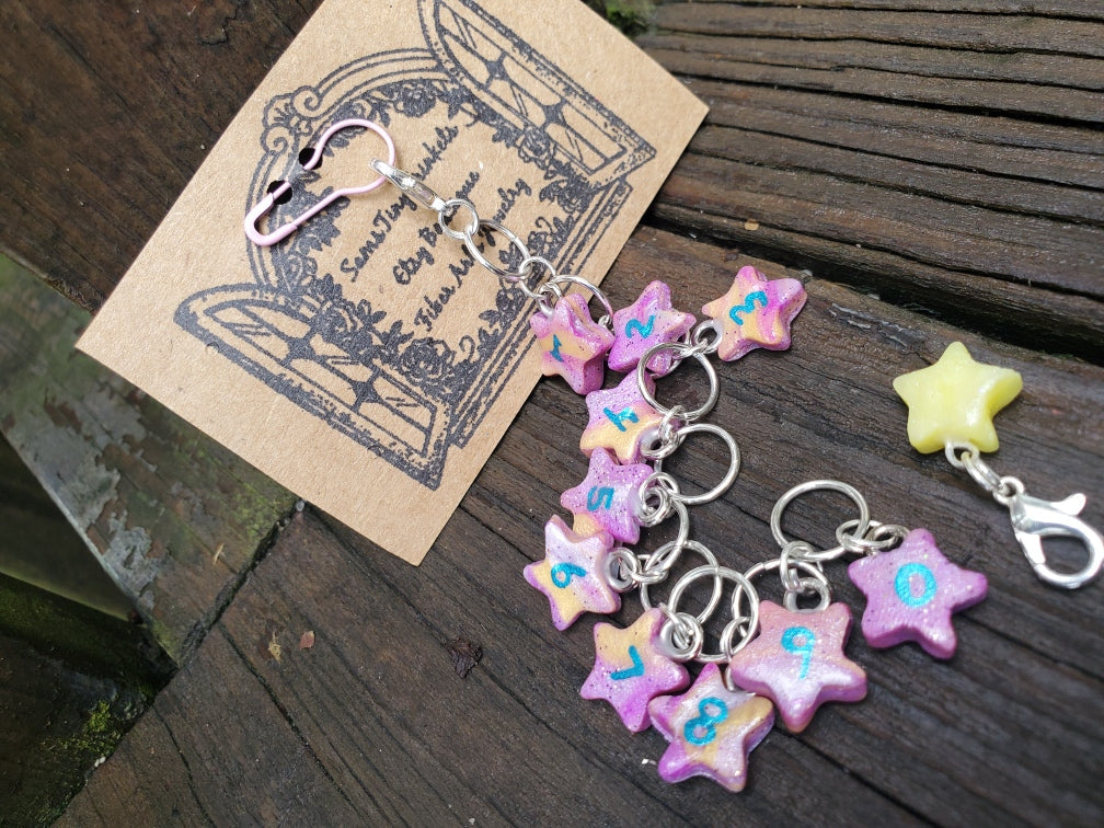 Relax and Recharge 4 skein kit