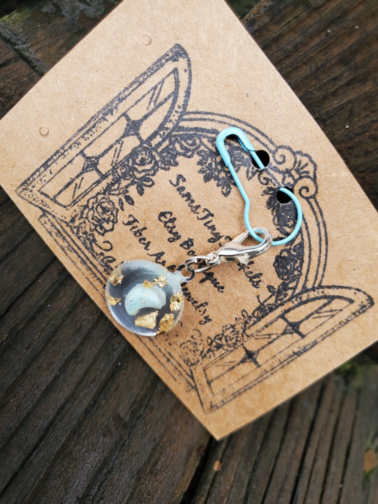 Relax and Recharge 4 skein kit