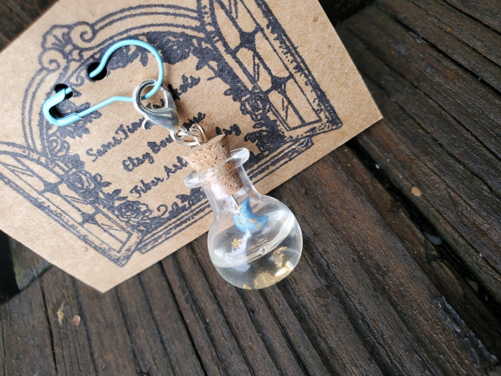 Relax and Recharge 4 skein kit