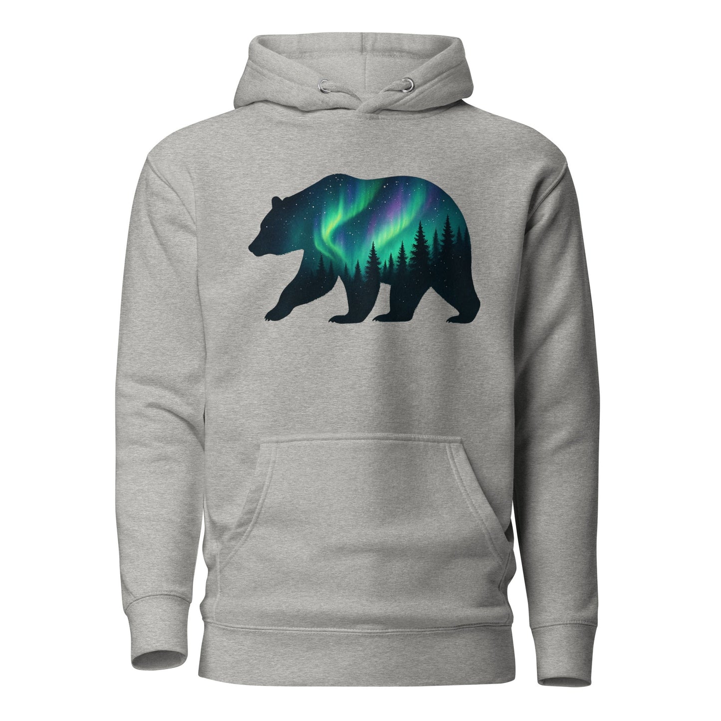 Aurora Bear Hoodie (M2580)