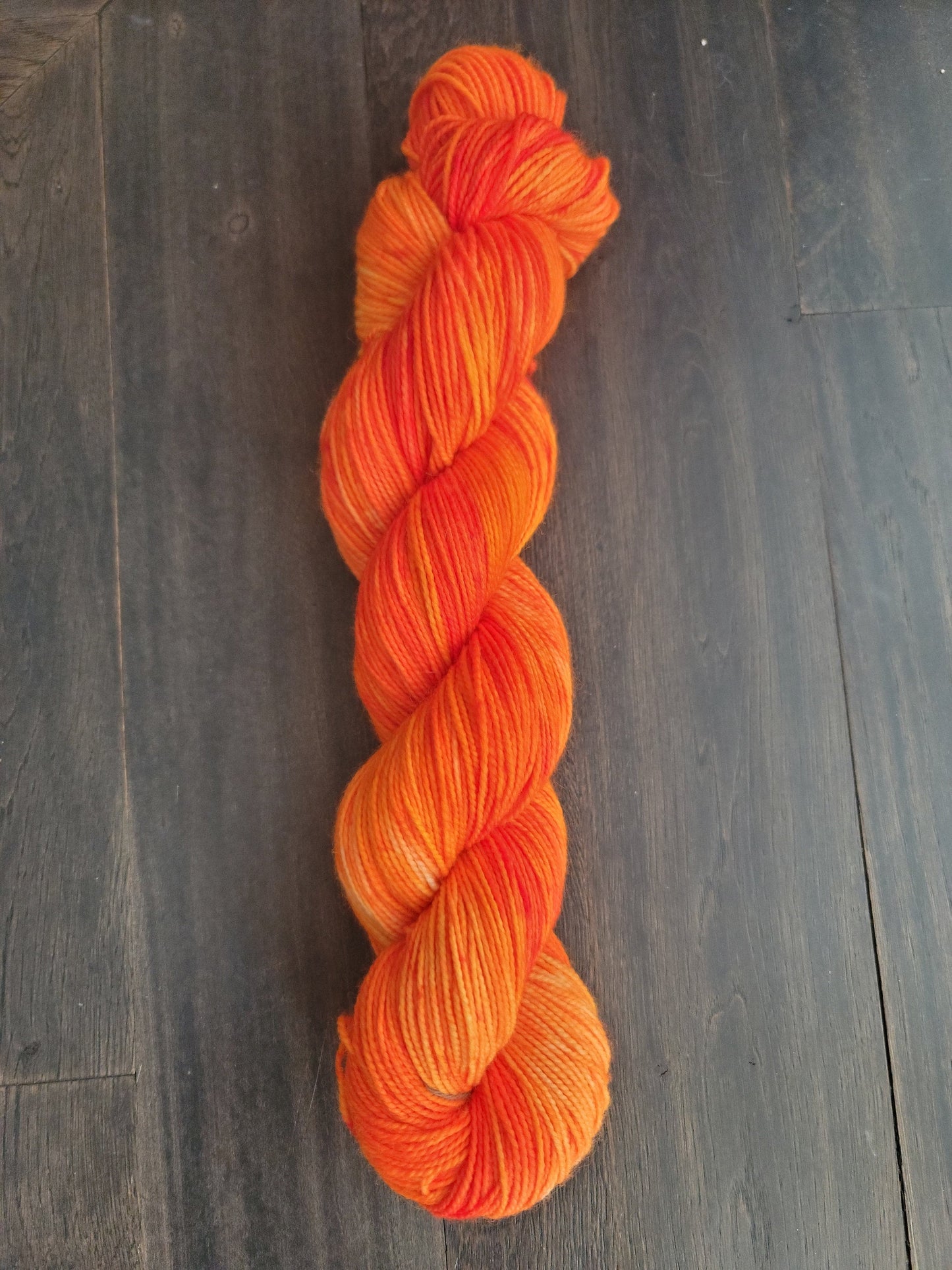 Shocking Chanterelle