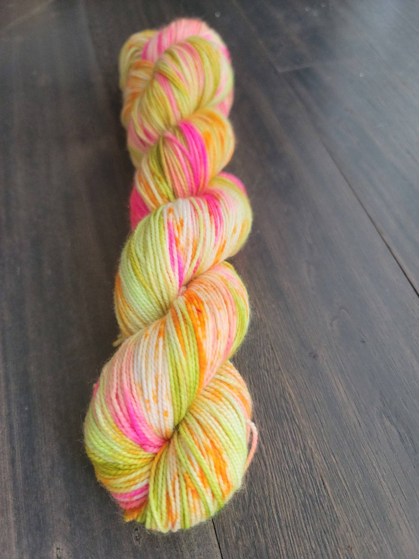 Fairy Ring 3 skein kit