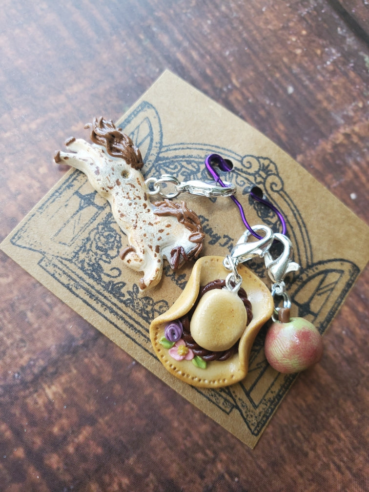 Woolen wild & free 3 skein kits