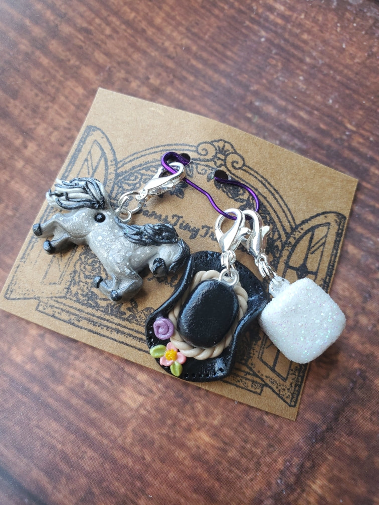 Woolen wild & free 3 skein kits