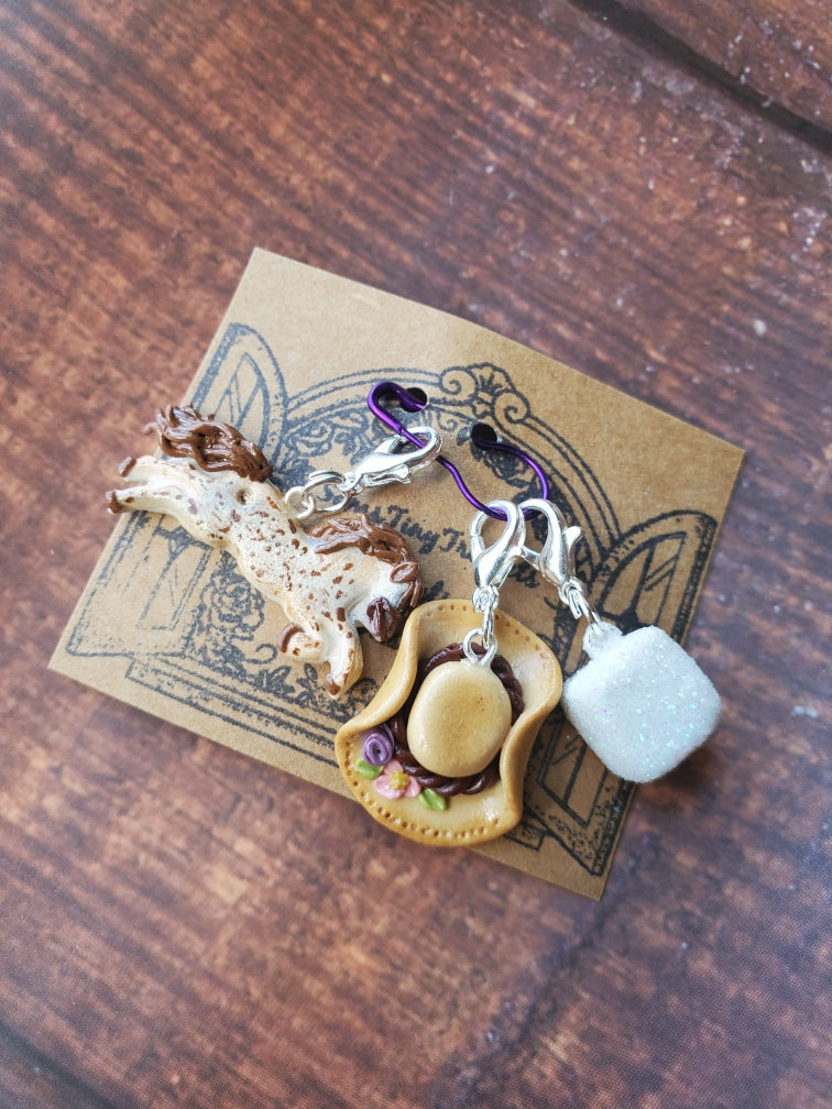 Woolen Wild & Free 5 skein kits