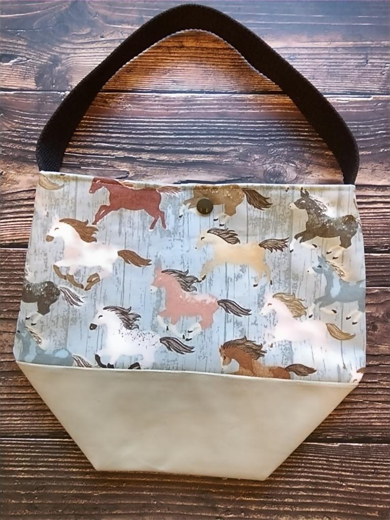 Woolen wild & free 3 skein kits