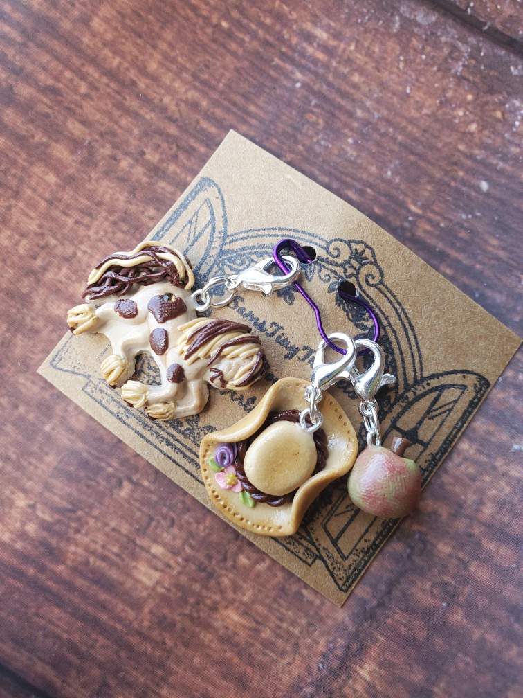 Woolen wild & free 3 skein kits