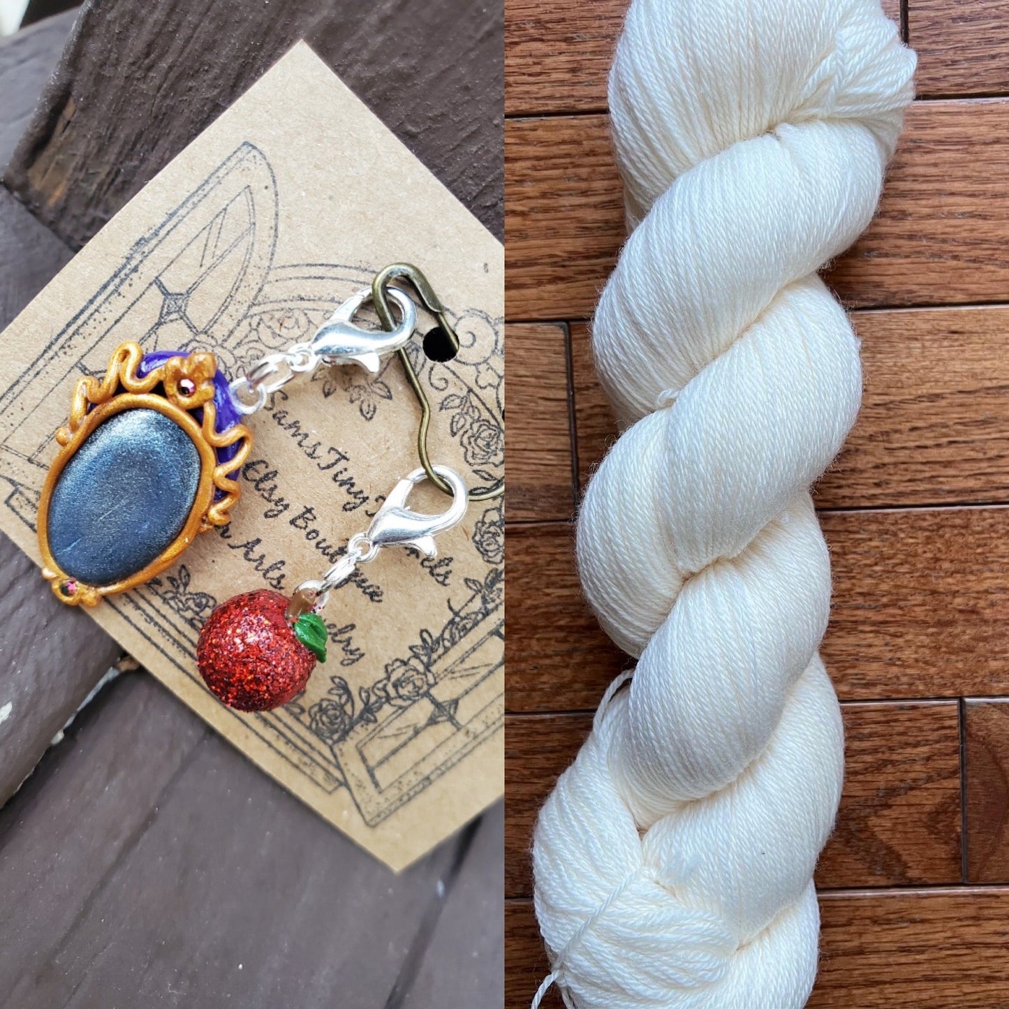 The Fairest of them All