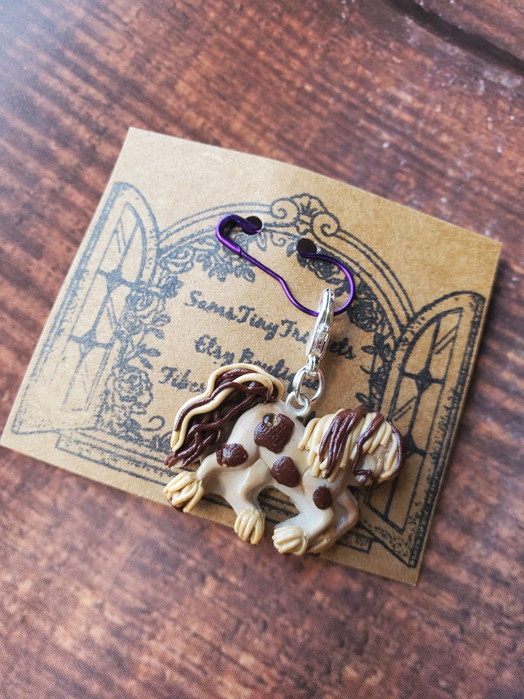 Canadian rocky ridin’