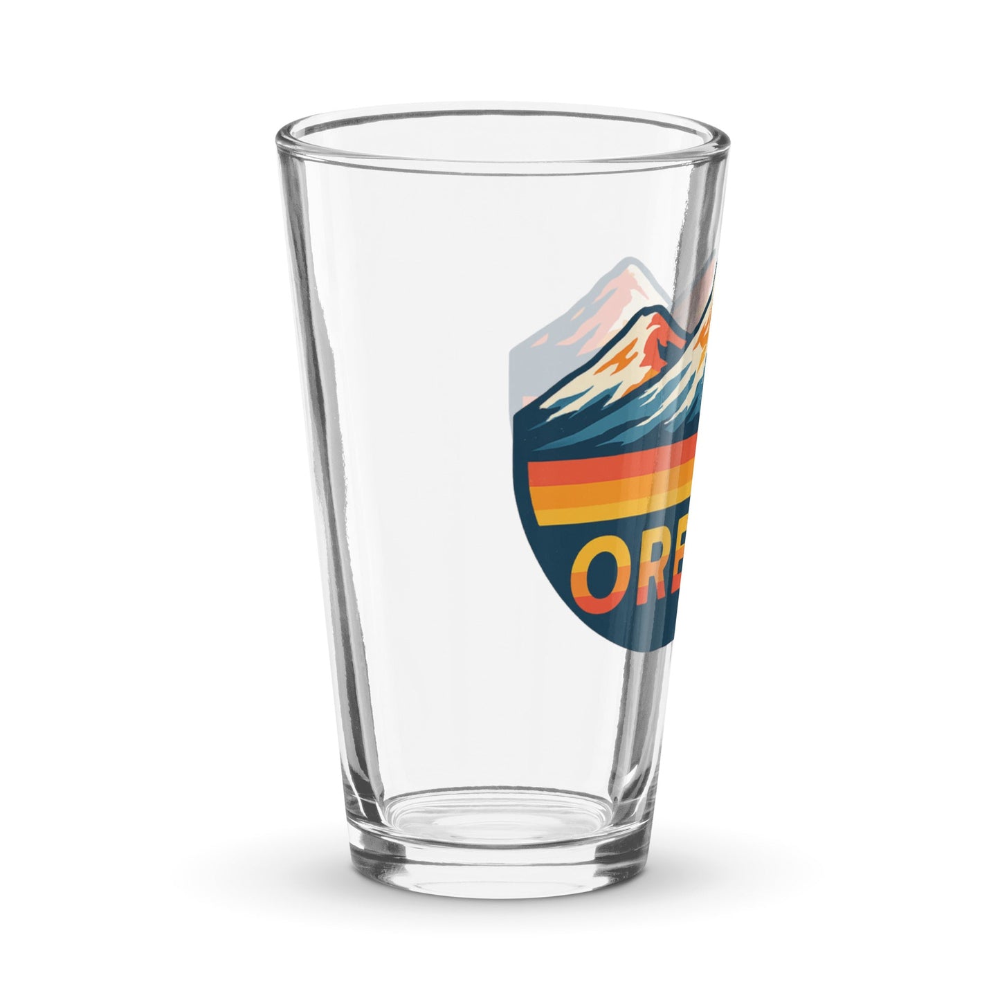 Oregon Ridge Pint Glass