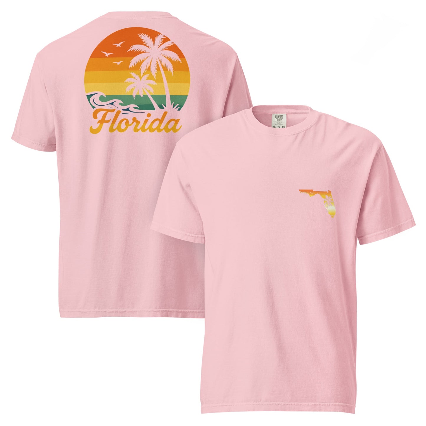 Sunshine State T-Shirt (CC1717)