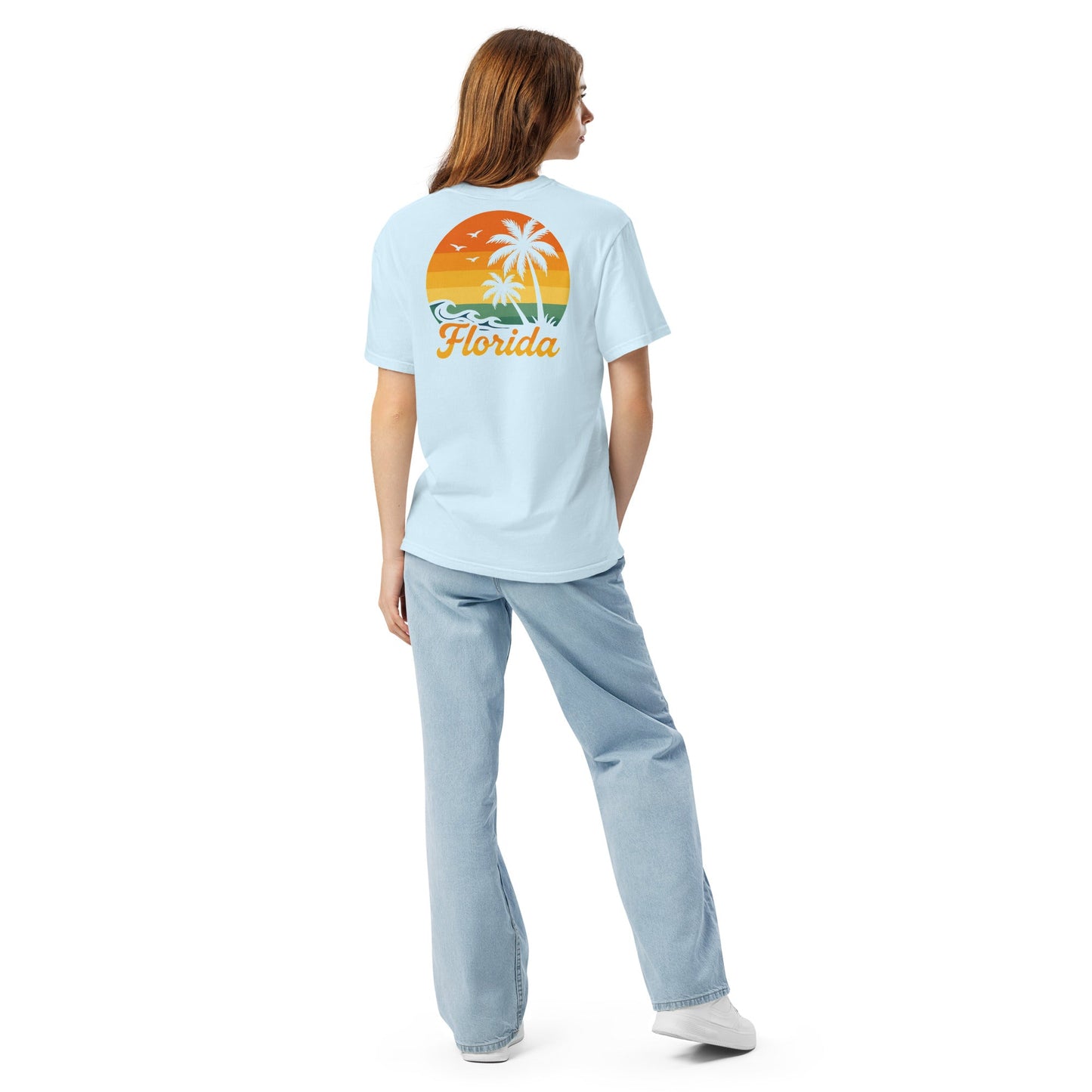 Sunshine State T-Shirt (CC1717)
