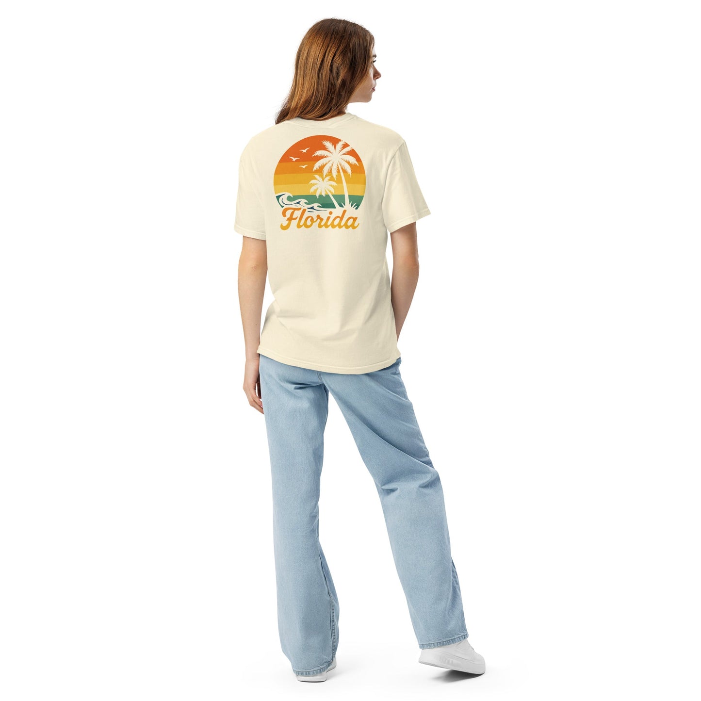 Sunshine State T-Shirt (CC1717)