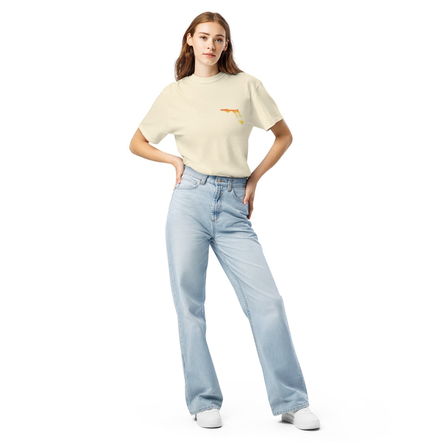 Sunshine State T-Shirt (CC1717)