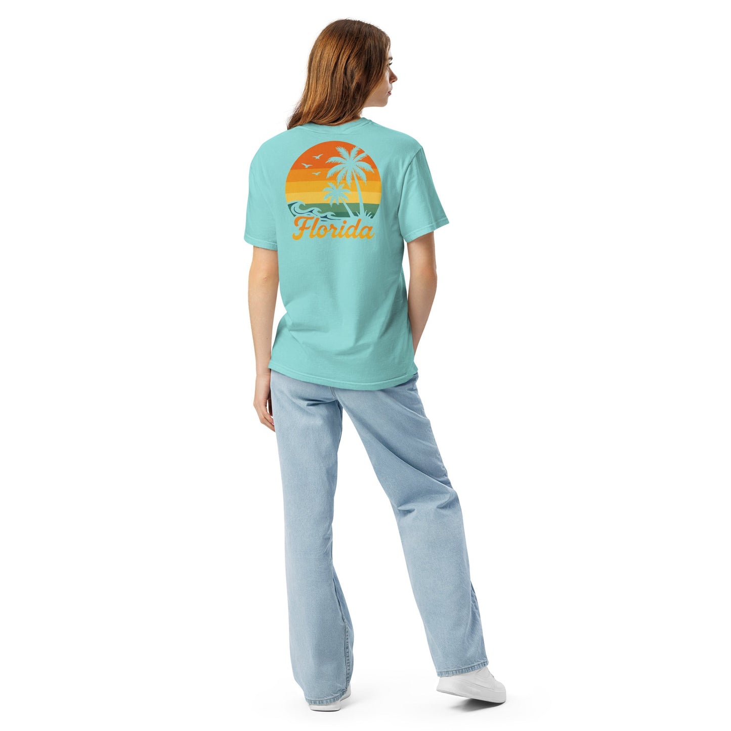 Sunshine State T-Shirt (CC1717)