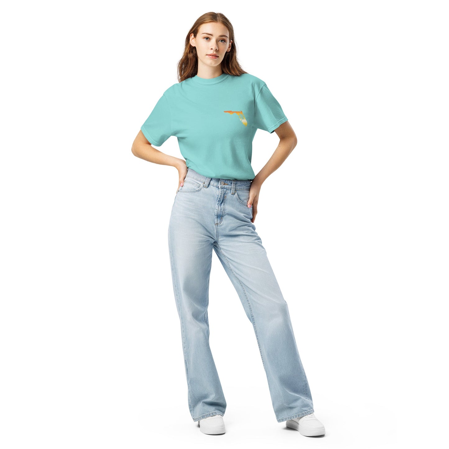 Sunshine State T-Shirt (CC1717)