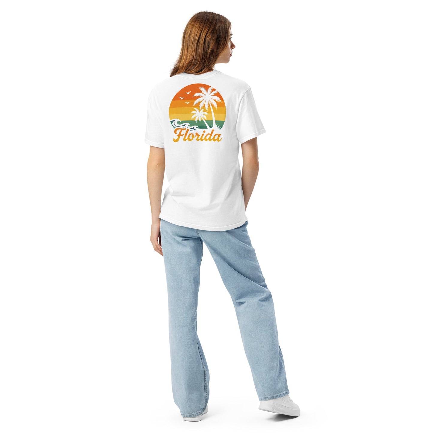 Sunshine State T-Shirt (CC1717)